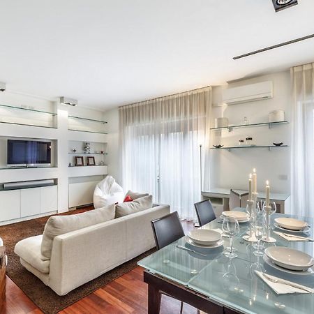 Bright And Cozy Apartment In Isola District - Marco Polo Milan Bagian luar foto