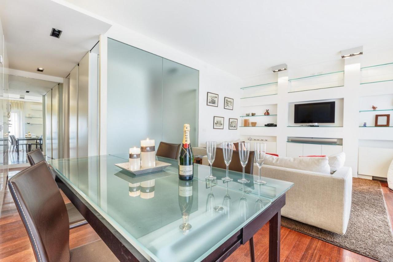 Bright And Cozy Apartment In Isola District - Marco Polo Milan Bagian luar foto